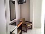 Plaza Hotel, Nea Styra