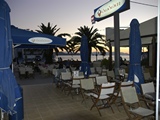 Plaza Hotel, Nea Styra