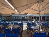 Plaza Hotel, Nea Styra